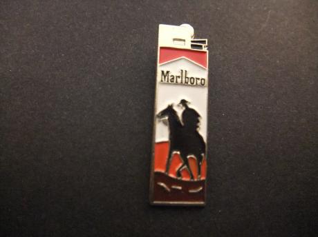 Marlboro Sigarettenaansteker